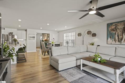 1743 Southwold Lane Boiling Springs SC 29316