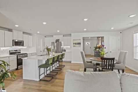 1743 Southwold Lane Boiling Springs SC 29316