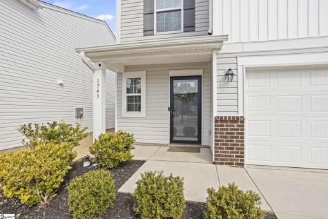 1743 Southwold Lane Boiling Springs SC 29316