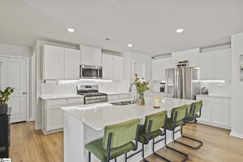 1743 Southwold Lane Boiling Springs SC 29316