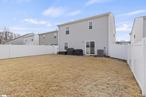 1743 Southwold Lane Boiling Springs SC 29316