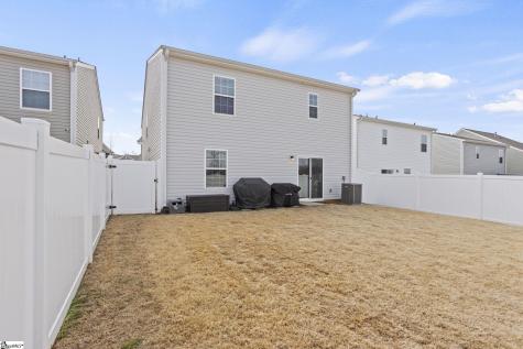 1743 Southwold Lane Boiling Springs SC 29316