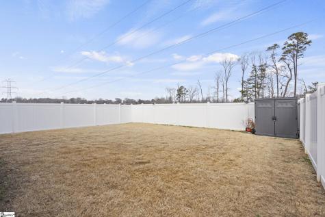 1743 Southwold Lane Boiling Springs SC 29316