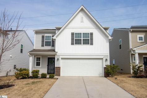 1743 Southwold Lane Boiling Springs SC 29316