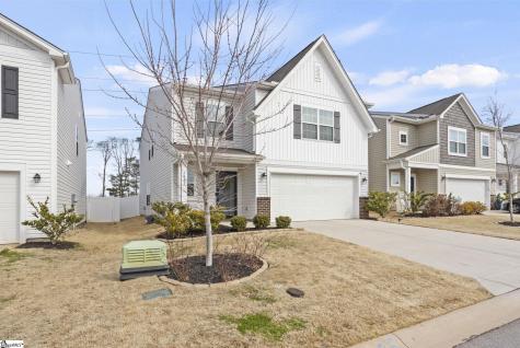 1743 Southwold Lane Boiling Springs SC 29316