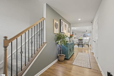 1743 Southwold Lane Boiling Springs SC 29316