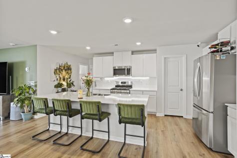 1743 Southwold Lane Boiling Springs SC 29316