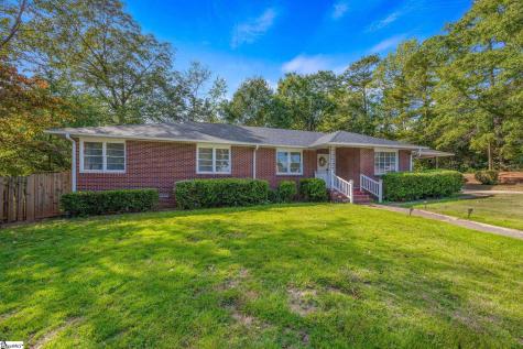 200 Pine Street Seneca SC 29678