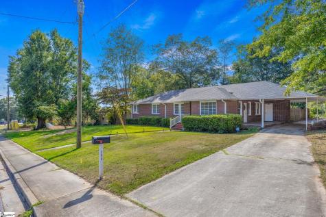 200 Pine Street Seneca SC 29678