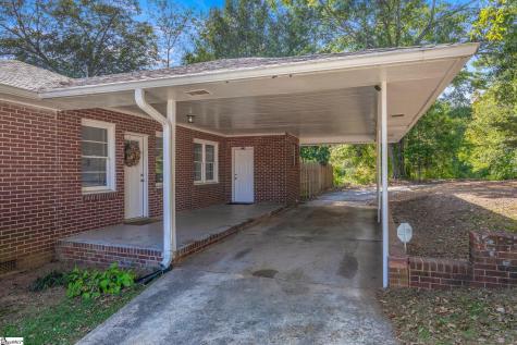 200 Pine Street Seneca SC 29678