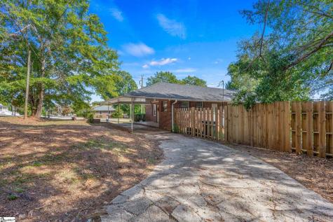 200 Pine Street Seneca SC 29678