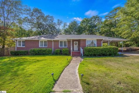 200 Pine Street Seneca SC 29678