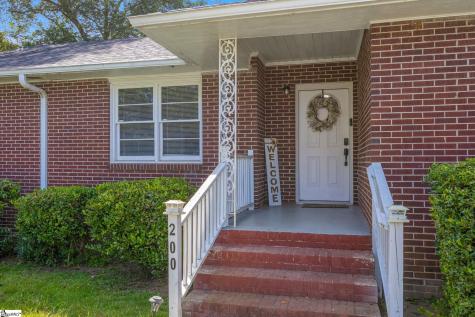 200 Pine Street Seneca SC 29678