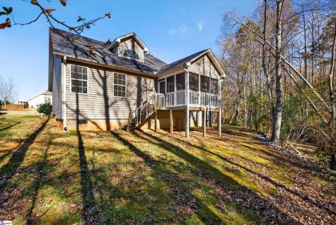 353 Marble Lane Boiling Springs SC 29316