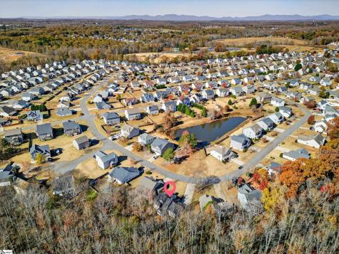 353 Marble Lane Boiling Springs SC 29316