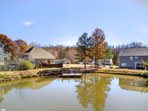 353 Marble Lane Boiling Springs SC 29316