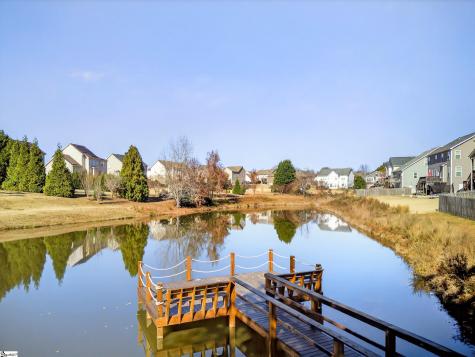 353 Marble Lane Boiling Springs SC 29316