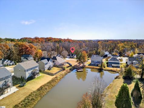 353 Marble Lane Boiling Springs SC 29316