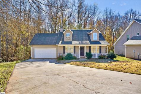 353 Marble Lane Boiling Springs SC 29316