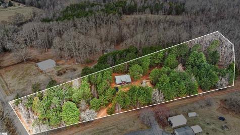 113 Ernestine Hayes Road Pickens SC 29671