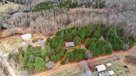 113 Ernestine Hayes Road Pickens SC 29671