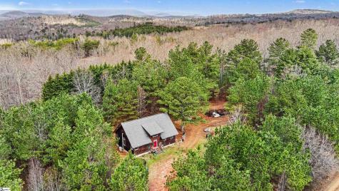 113 Ernestine Hayes Road Pickens SC 29671