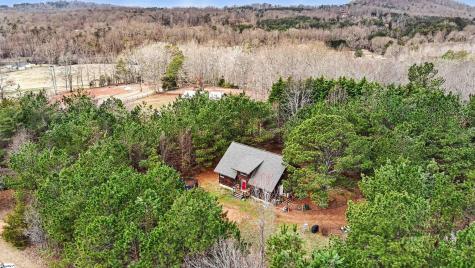 113 Ernestine Hayes Road Pickens SC 29671