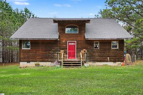 113 Ernestine Hayes Road Pickens SC 29671