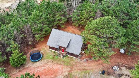 113 Ernestine Hayes Road Pickens SC 29671