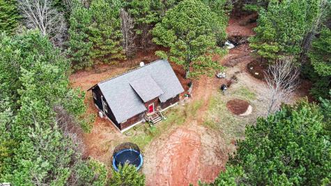 113 Ernestine Hayes Road Pickens SC 29671