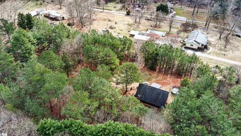 113 Ernestine Hayes Road Pickens SC 29671
