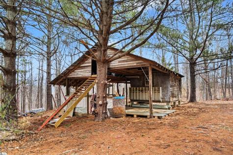 113 Ernestine Hayes Road Pickens SC 29671