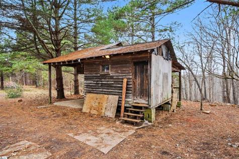 113 Ernestine Hayes Road Pickens SC 29671