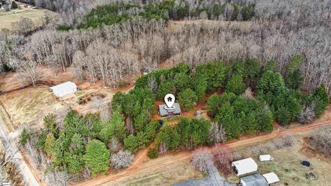 113 Ernestine Hayes Road Pickens SC 29671
