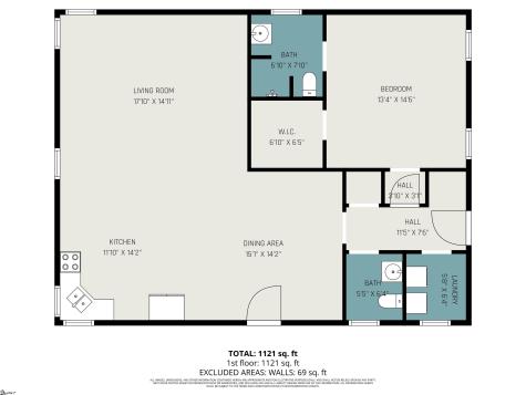 113 Ernestine Hayes Road Pickens SC 29671
