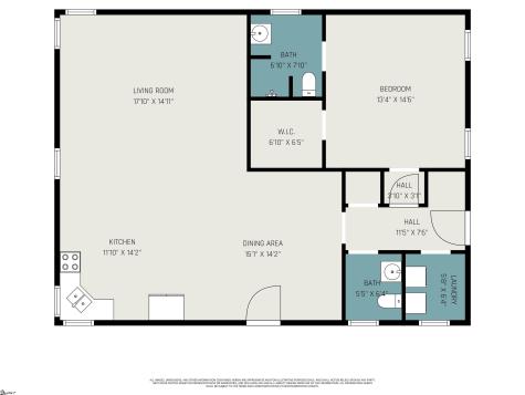 113 Ernestine Hayes Road Pickens SC 29671
