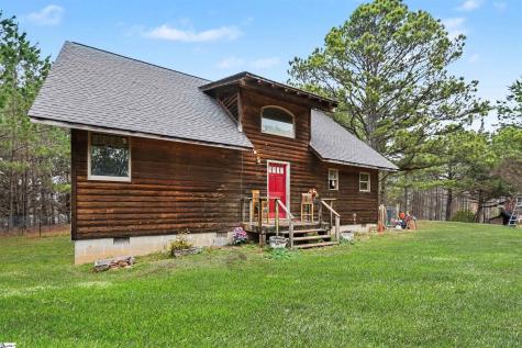 113 Ernestine Hayes Road Pickens SC 29671