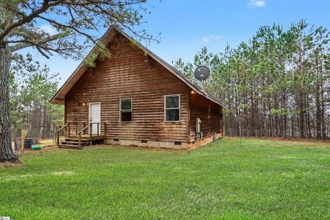 113 Ernestine Hayes Road Pickens SC 29671