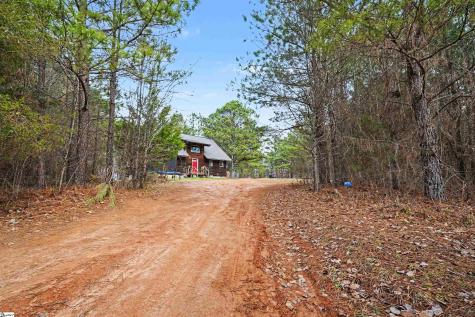 113 Ernestine Hayes Road Pickens SC 29671
