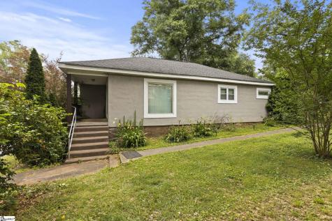 303 Blair Street Easley SC 29640
