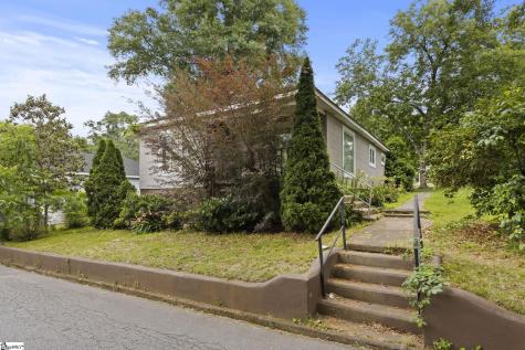 303 Blair Street Easley SC 29640