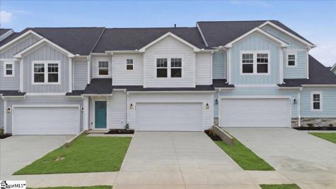 413 Crestcreek Drive Anderson SC 29621