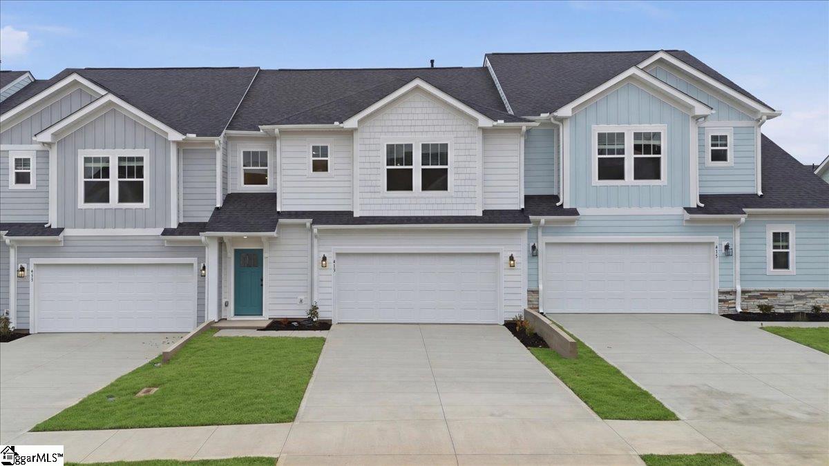 413 Crestcreek Drive Anderson SC 29621