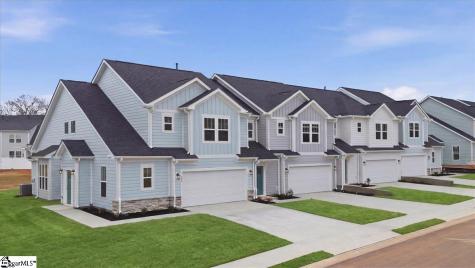 413 Crestcreek Drive Anderson SC 29621