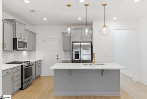 413 Crestcreek Drive Anderson SC 29621