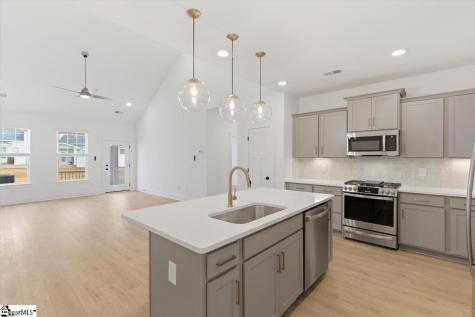 413 Crestcreek Drive Anderson SC 29621