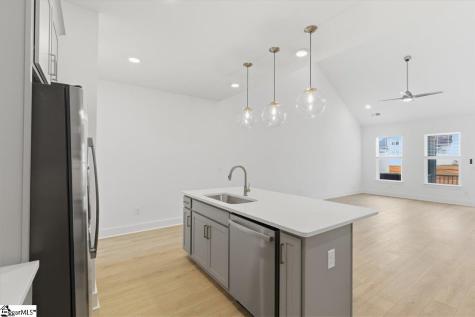 413 Crestcreek Drive Anderson SC 29621