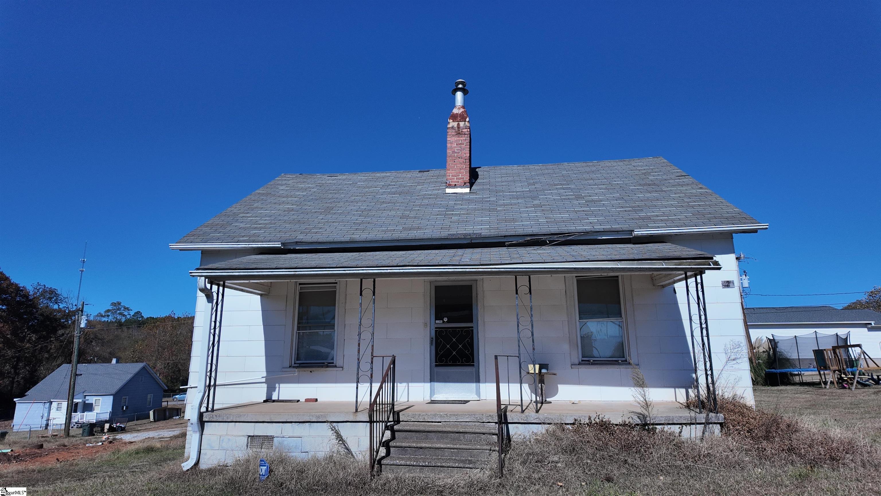 125 S 1st Street Union SC 29364