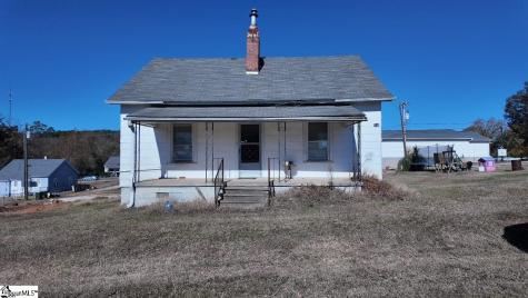 125 S 1st Street Union SC 29364