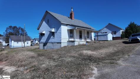 125 S 1st Street Union SC 29364